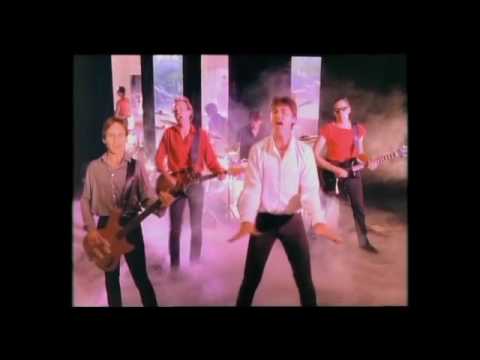 Living On The Outside Video
