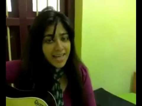 Luka Chupi Bohot Hui by Sunakshi Raina