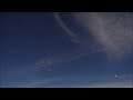 Stars Timelapse Video At Laban Rata (3300m above sea level) / Mount Kinabalu