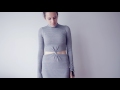 The 2 minutes DIY twist dress - Ari's quick fix series