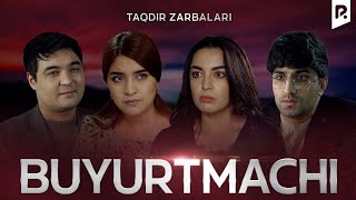 Otalar So'zi - Buyurtmachi (Taqdir Zarbalari)