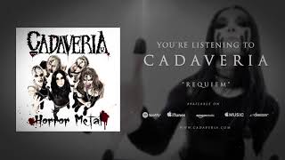 Watch Cadaveria Requiem video