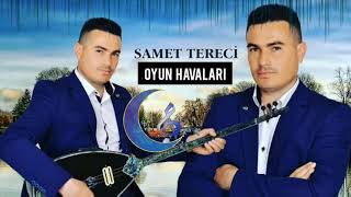 Samet Tereci Muhteşem Oyun Havasi