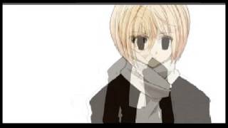 HxH - Kurapika//Pyro "Sad Feelings"