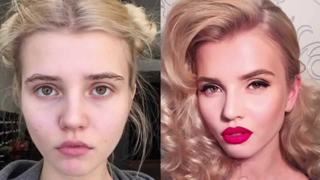 Макияж и укладка для фотосессии купоны Макияж и укладка для фотосессии купоны