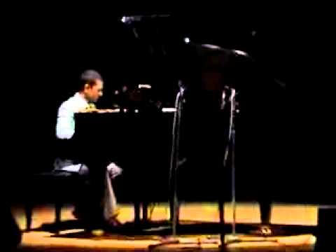 Eki Labonne Purno Prano (Rabindra Sangeet on SOLO PIANO).mp4