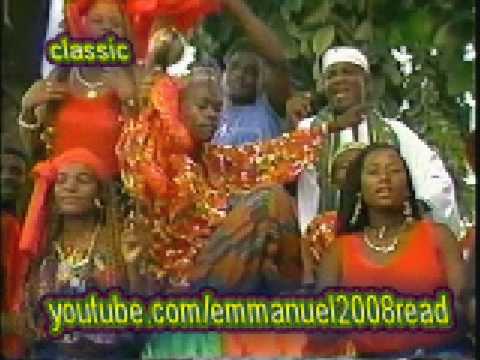 Wawa Et Rasin Kanga Pyes Nef Kanaval 1996