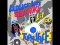 Laidback Luke & Steve Aoki ft. Lil Jon - Turbulence (DOD Remix)