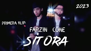 Farzin X Cone ❤ Ситора  Клип 2023 💣💣