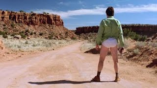 Top 10 First Scenes in TV Shows
