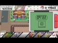 Pokémon Platino Nuzlocke Ep.11 - EL PROFETA DE ESTA SERIE (2º Gimnasio)