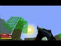 TROUBLE IN TERRORIST TOWN - CREEPER FALLE! ☆ Let's Play Garry's Mod: TTT