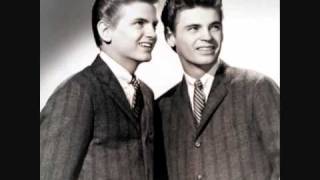 Watch Everly Brothers Burma Shave video
