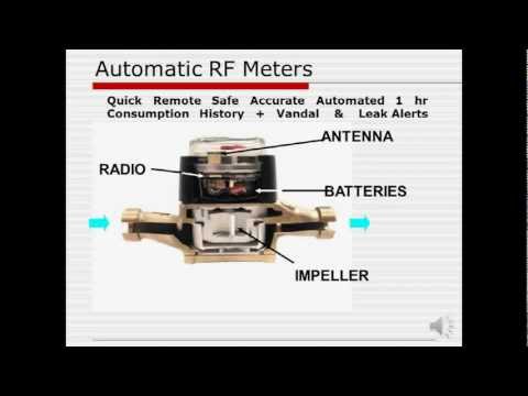 elster meter manual