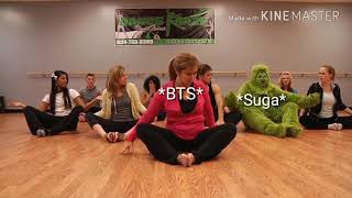 BTS as vines pt.3