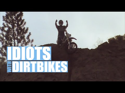 dirt bike   2005 shoot out