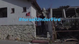Some Statistics And Updates On An Israel Under Fire, By Terrorists In Gaza