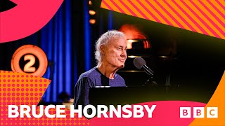 Watch Bruce Hornsby The Way It Is video