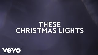 Watch Matt Redman These Christmas Lights video