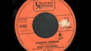 Watch Bobby Goldsboro Voodoo Woman video