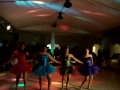 bailes de xv años