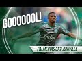 GOLS - Palmeiras 3 x 2 Joinville - Campeonato Brasileiro 2015