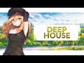 Damon Hess & Deep Matter - Tempted (feat. Lydia Lucy)