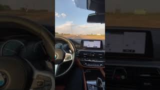 EBRU GÜNDEŞ BMW HAYRANDIM GÜNDÜZ ARABA SNAPİ