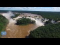 Elysium Iguazu Falls 4k Now We Are Free Gladiator Song Elysium Iguazu Falls 4k Now We Are Free Gladiator Song