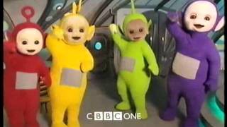 Cbbc Morning Continuity Liams Breakfast Show End Of Teletubbies Into Playdays