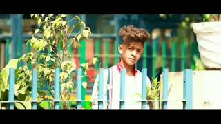 Enda Ungu - Maafkan aku, Video clip ( Rahul x Amrita )