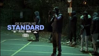 Ck X Hitta Hc- Standard Official Music Video