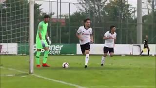 U21 Takımımız, Deplasmanda Galatasarayı 2 0 Mağlup Etti Beşiktaş