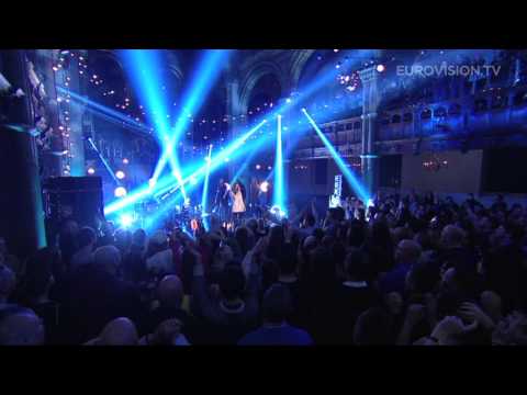 Molly - Children Of The Universe (United Kingdom) 2014 Eurovision Song Contest Molly - Children Of The Universe (United Kingdom) 2014 Eurovision Song Contest klip izle