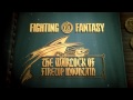  Fighting Fantasy: The Warlock of Firetop Mountain.    PSP MINIS