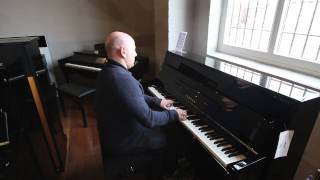 Yamaha B1 Upright Piano By Sherwood Phoenix Pianos