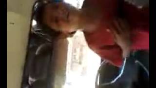 Young India boy singing in Yoruba language. Young India boy singing in Yoruba language.