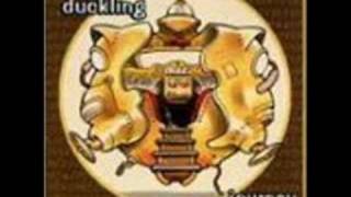 Watch Ugly Duckling Oasis video