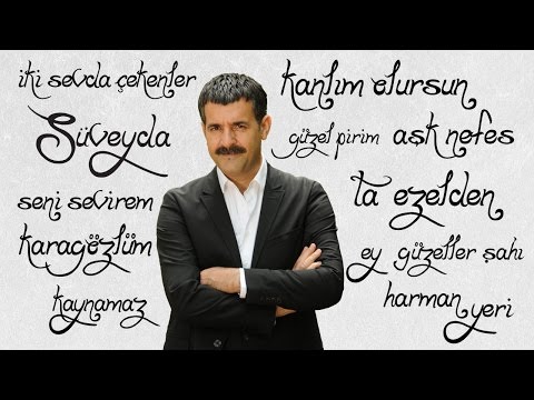 Süveyda (Hüseyin Turan) Yeni Albüm Tanıtımı (2014) Süveyda (Hüseyin Turan) Yeni Albüm Tanıtımı (2014) klip izle