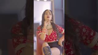 Nisha Guragain New Viral Instagram Reels