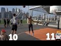 1 V 1 AGAINST SUB IN NYC! LOSER GOES STREAKING!!! (MUST WATCH...