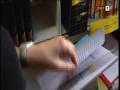 The Ice Pack Book spot on ORF