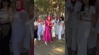 Yeni Gelin Sosyal Medyada Olay Oldu.