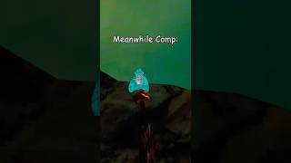 Gorilla Tag Comp Is All About Trying