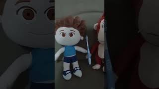 Kukuli Diş Fırçalama Alışkanlığı Abone Olmayı Unutmayın