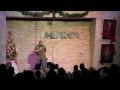 Luis Vega : Looking Like Taliban (Stand Up Comedy) @ Ft. Lauderdale IMPROV