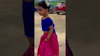 Cute Baby Girl