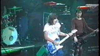 Elastica - Love Like Ours