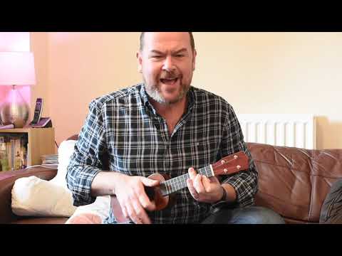Cemetery Gates (Smiths Cover) Video