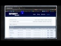 Leeching a forum members list using AIOHNB